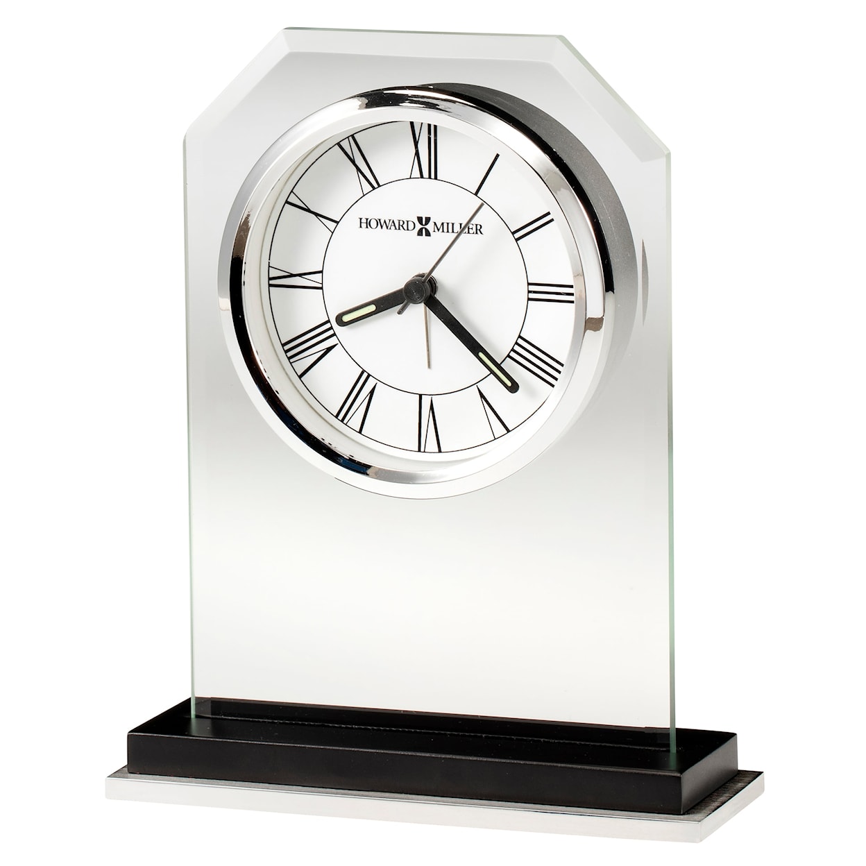 Howard Miller Howard Miller Emerson Tabletop Clock