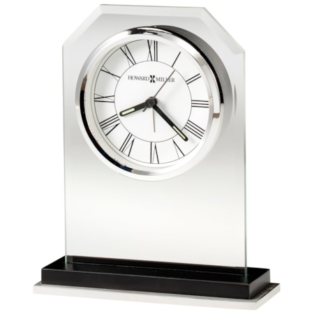 Emerson Tabletop Clock