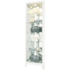 Howard Miller Howard Miller Tamsin IV Corner Curio Cabinet