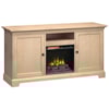 Howard Miller Howard Miller 63" Fireplace TV Console