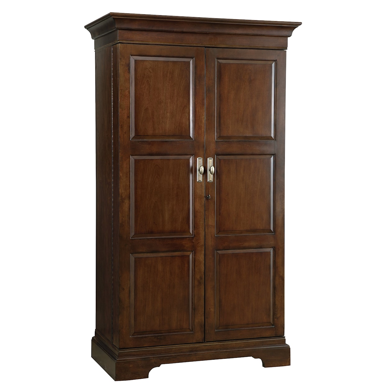 Howard Miller Howard Miller Sonoma II Wine & Bar Cabinet