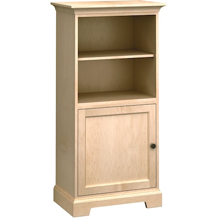 27" Home Storage Cabinet