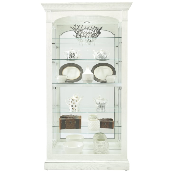 Howard Miller Howard Miller Flora II Curio