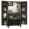 Howard Miller Howard Miller Barolo Wine Cabinet