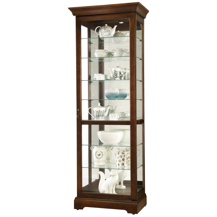 Howard Miller Howard Miller Chesterbrook Curio Cabinet