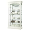 Howard Miller Howard Miller Flora II Curio
