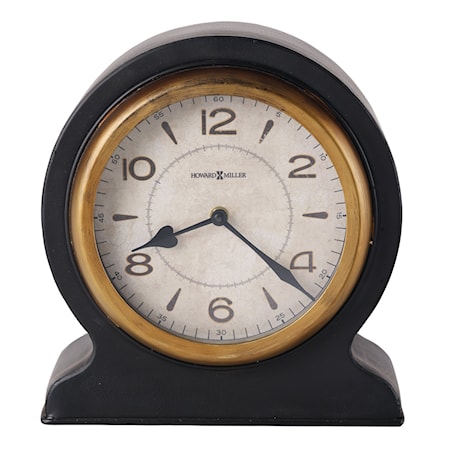 Imogene Accent Clock