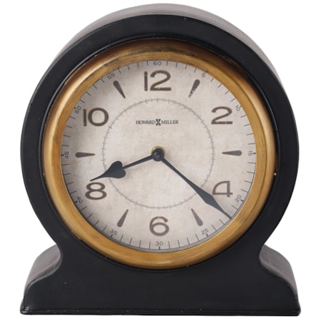 Imogene Accent Clock