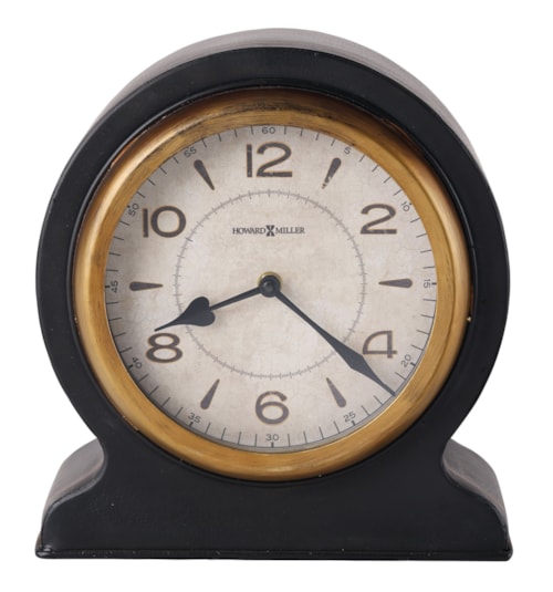 Imogene Accent Clock