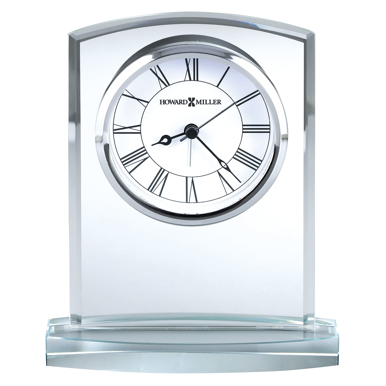 Howard Miller Howard Miller Talbot Tabletop Clock