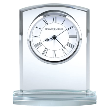 Talbot Tabletop Clock