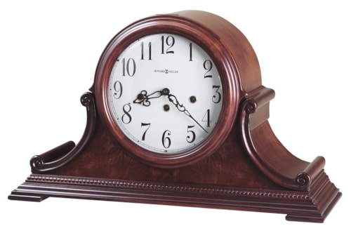 Palmer Mantel Clock
