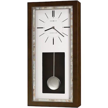 Holden Wall Clock