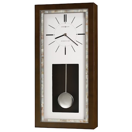 Holden Wall Clock