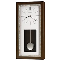 Transitional Holden Wall Clock