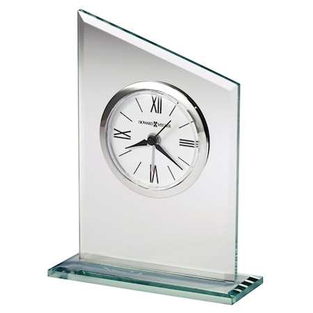 Leigh Tabletop Clock