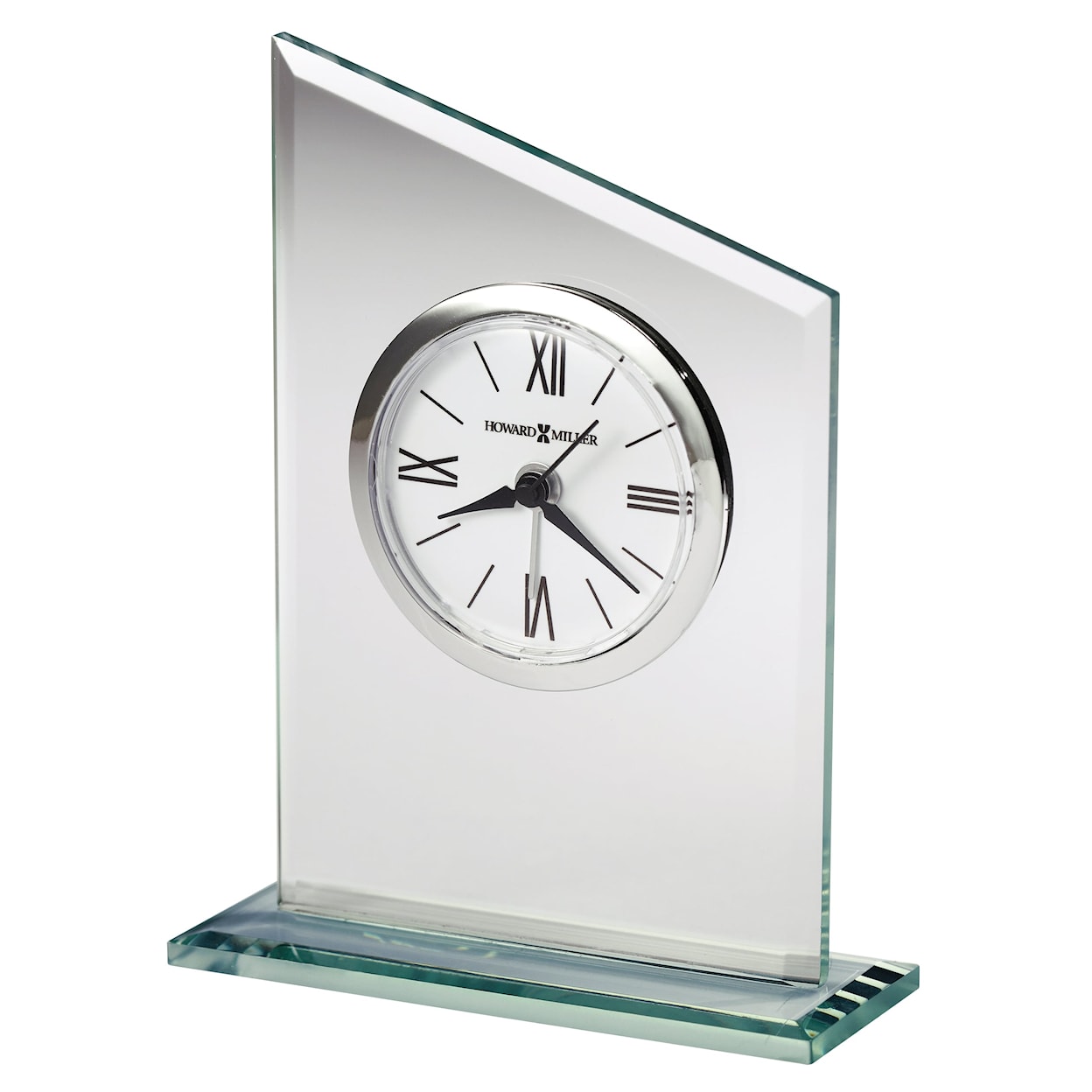 Howard Miller Howard Miller Leigh Tabletop Clock