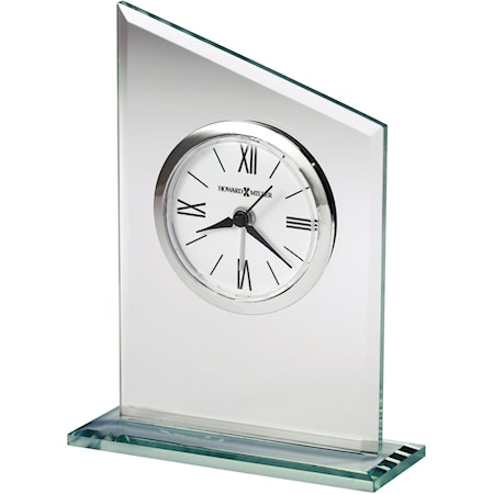 Leigh Tabletop Clock