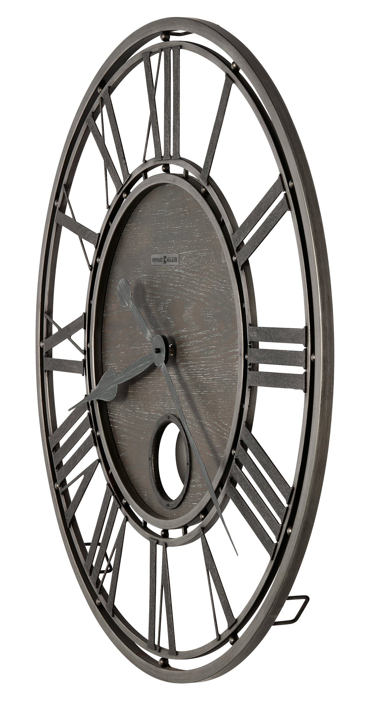 Marius Wall Clock
