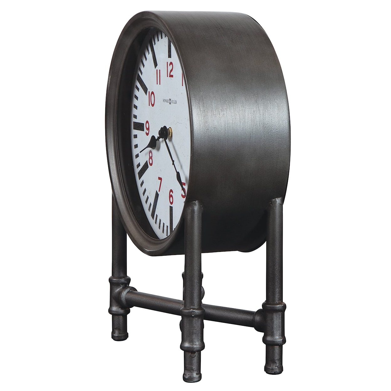 Howard Miller Howard Miller Helman Accent Clock