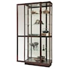 Howard Miller Howard Miller Jayden Curio Cabinet