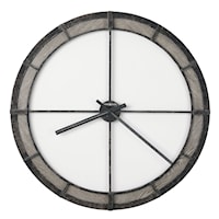 Mara Wall Clock