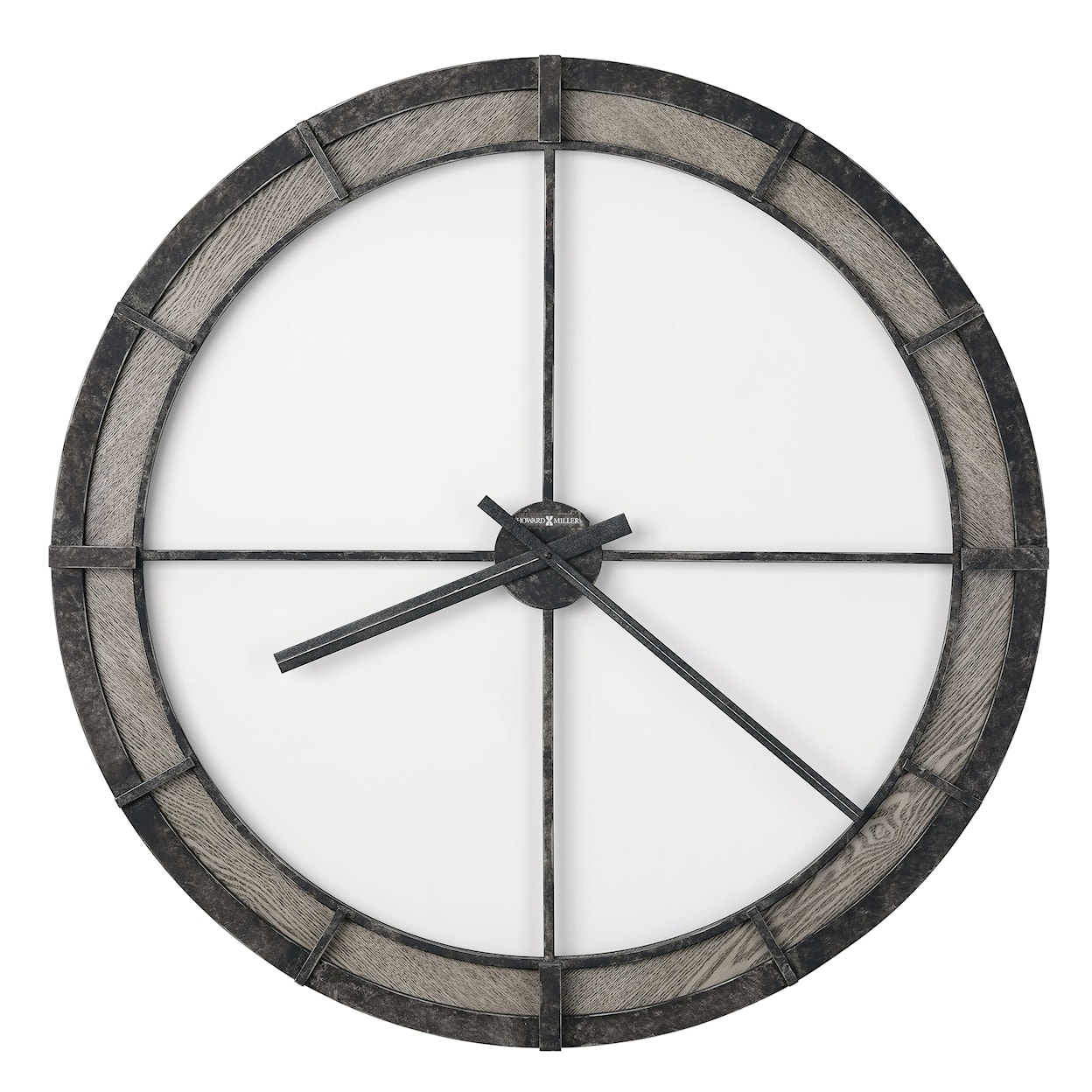 Howard Miller Howard Miller Mara Wall Clock