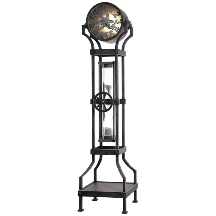 Howard Miller Howard Miller Hourglass III