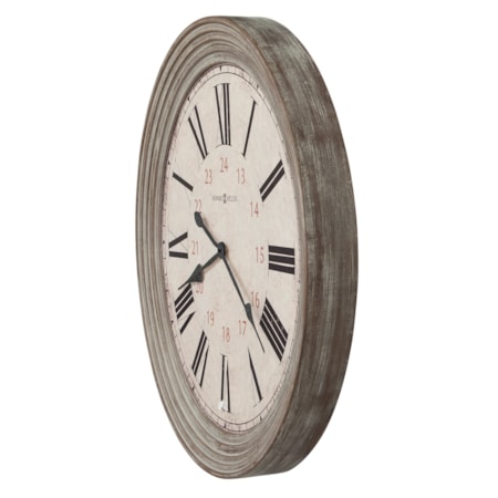 Nesto Wall Clock