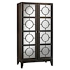 Howard Miller Howard Miller Barolo Wine Cabinet