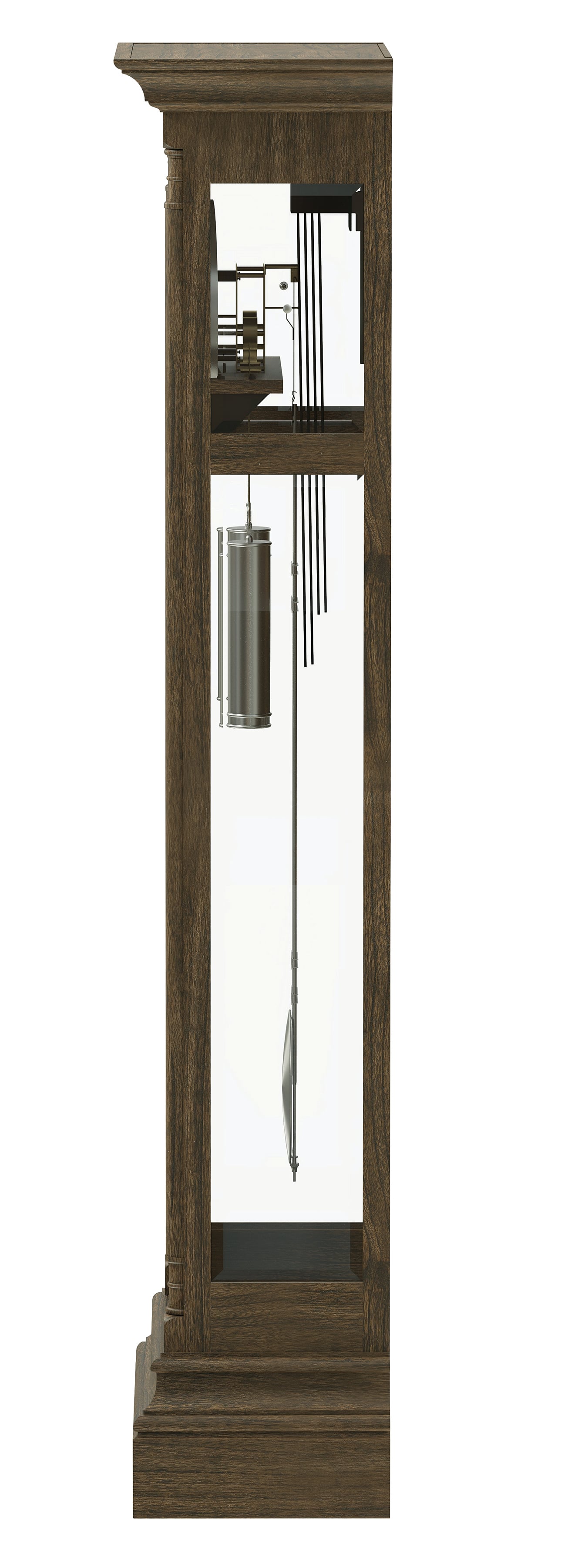 Scott Miller Grandfather Clock