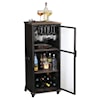 Howard Miller Howard Miller Stir Stick Wine & Bar Cabinet