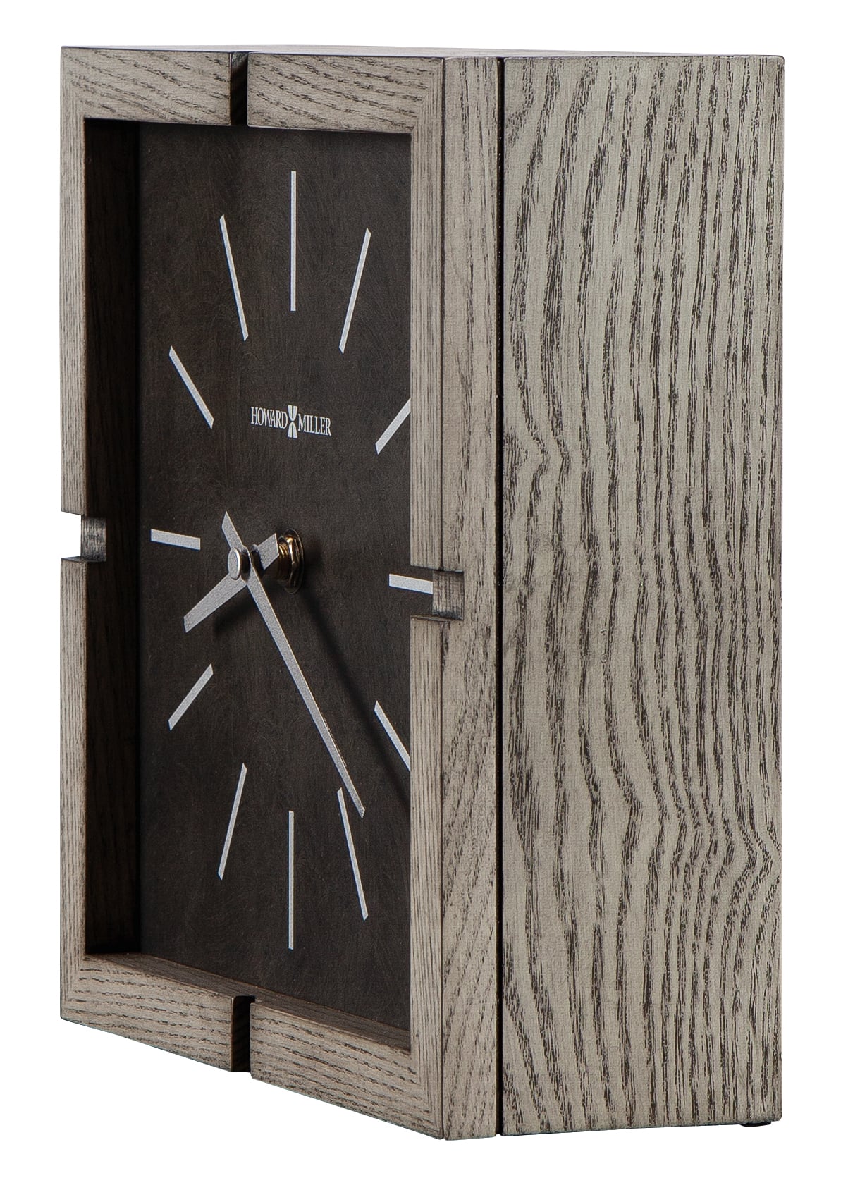 Fortin Accent Clock