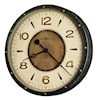 Howard Miller Howard Miller Kayden Gallery Wall Clock