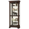 Howard Miller Howard Miller Berends III Curio Cabinet