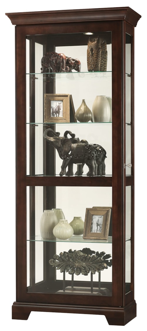 Berends IIi Curio Cabinet