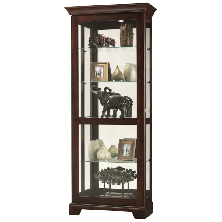 Howard Miller Howard Miller Berends III Curio Cabinet
