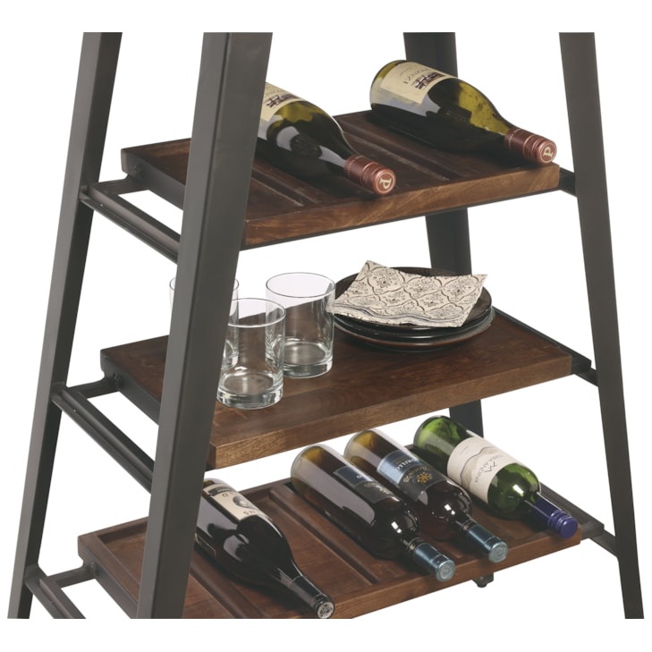 Howard Miller Howard Miller Wine & Bar Cabinet
