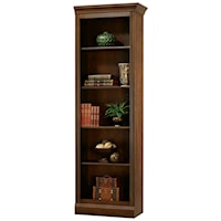 Right Bookcase