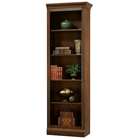 Right Bookcase