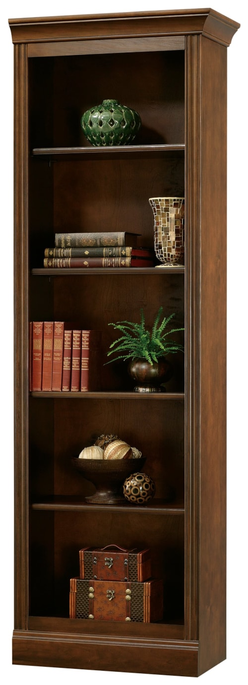 Right Bookcase