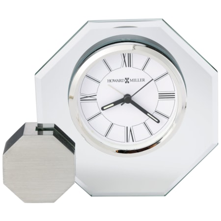 Legend Tabletop Clock