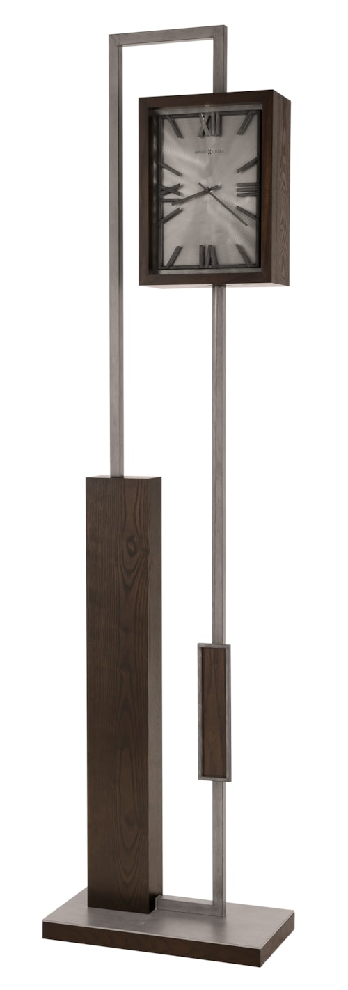 Contemporary Everly Grandfather Clock