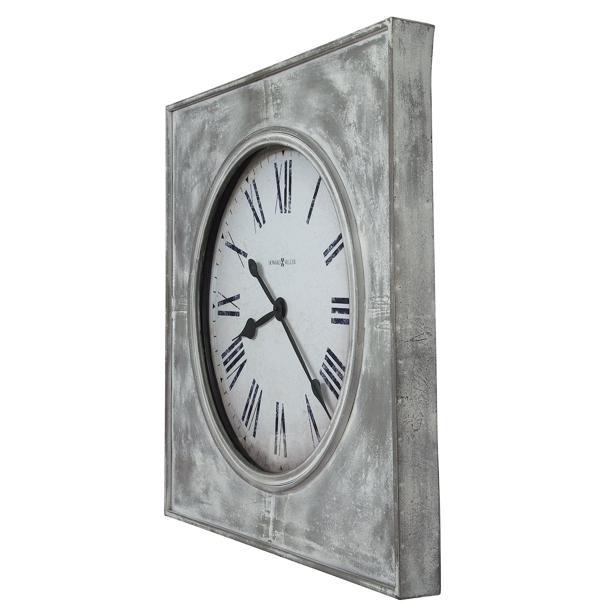 Howard Miller Howard Miller Bathazaar Wall Clock