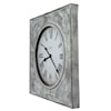 Howard Miller Howard Miller Bathazaar Wall Clock