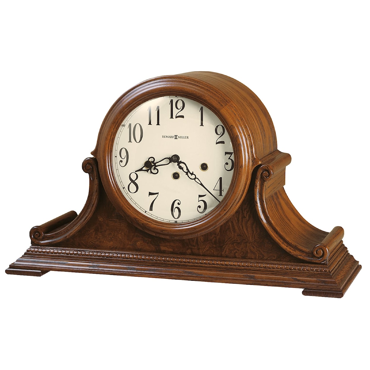 Howard Miller Howard Miller Hadley Mantel Clock