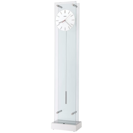 Echo II Floor Clock