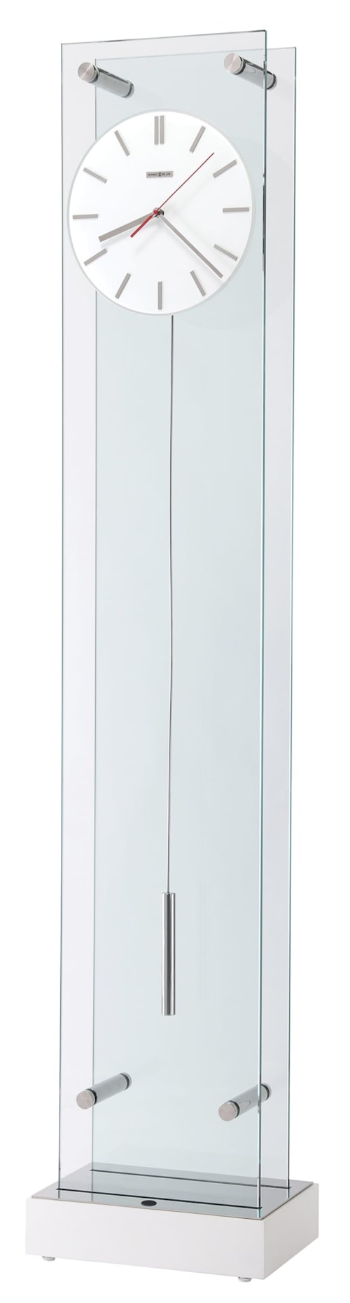 Echo II Floor Clock