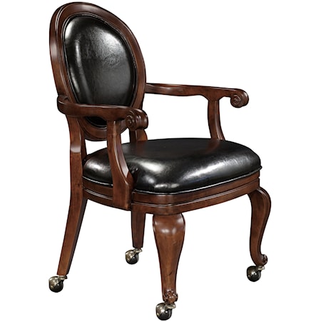 Howard Miller Niagara Club Chair