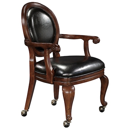 Howard Miller Niagara Club Chair